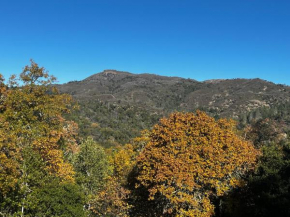 Wine Country Mountain Chalet Monthly Rental